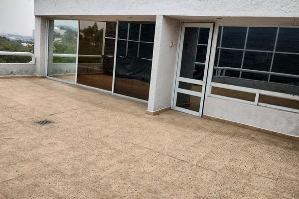 Foto de inmueble en insurgentes sur, Col. Tlalpan C.P. 14000, Tlalpan