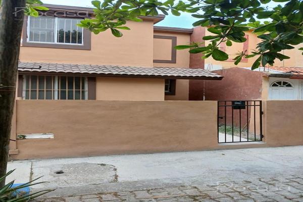 Foto de inmueble en  , Col. Insurgentes C.P. 89349, Tampico