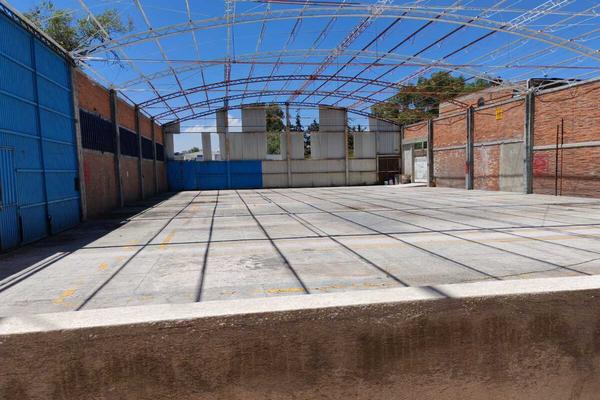 Foto de inmueble en Insurgentes, Col. Texcacoa C.P. 54605, Tepotzotlán