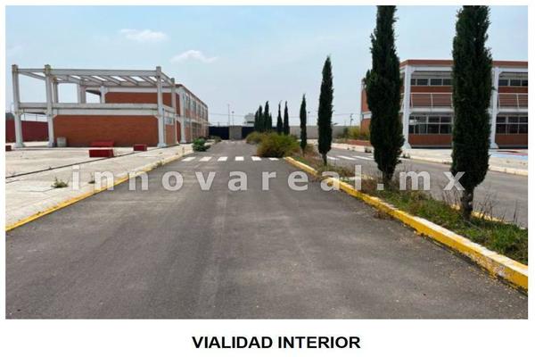 Foto de inmueble en Interconexión de Tonanitla al Circuito Exterior MexiquenseParcela 555 Z2, Col. San Andrés Jaltenco C.P. 55780, Jaltenco