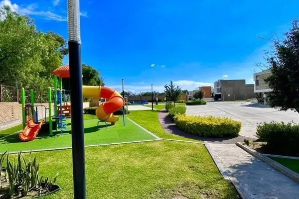 Foto de inmueble en Interior 2, Col. Loretta C.P. 20326, Aguascalientes