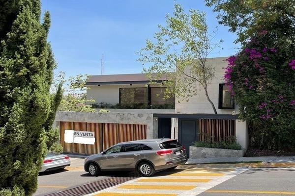 Foto de inmueble en Interlomas, Col. Interlomas C.P. 52787, Huixquilucan