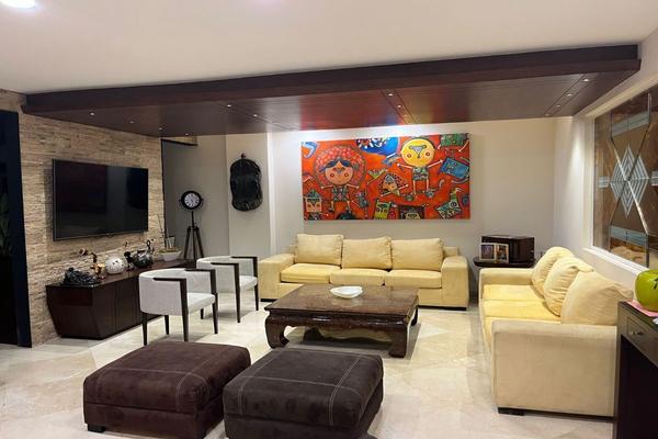Foto de inmueble en  , Col. Interlomas C.P. 52787, Huixquilucan