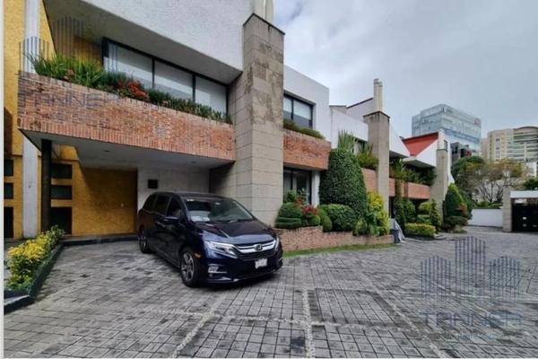 Foto de inmueble en  , Col. Interlomas C.P. 52787, Huixquilucan