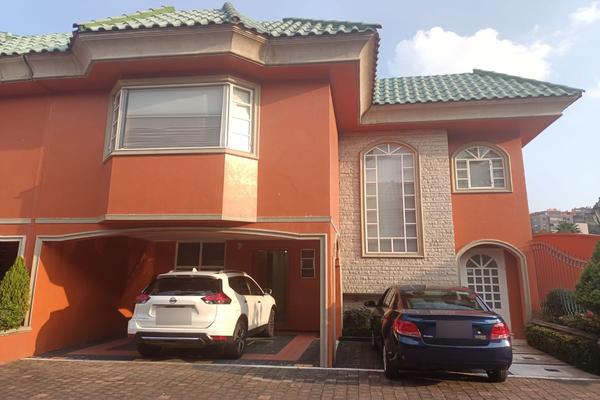Foto de inmueble en  , Col. Interlomas C.P. 52787, Huixquilucan
