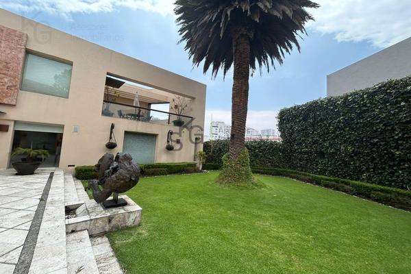 Foto de inmueble en  , Col. Interlomas C.P. 52787, Huixquilucan