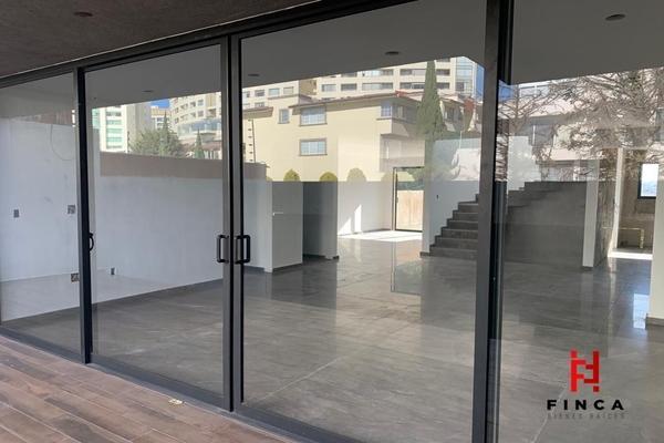 Foto de inmueble en , Col. Interlomas C.P. 52787, Huixquilucan