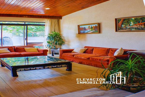 Foto de inmueble en  , Col. Interlomas C.P. 52787, Huixquilucan
