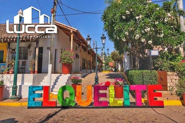 Foto de inmueble en internacional, Col. El Castillo C.P. 82150, Mazatlán