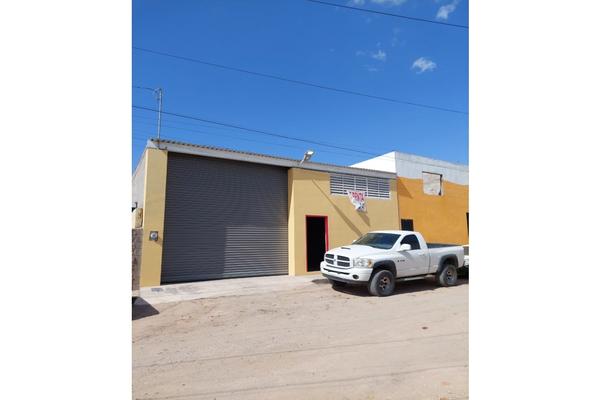 Foto de inmueble en  , Col. Invasión Antorcha Campesina C.P. 83116, Hermosillo