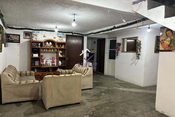 Foto de inmueble en Invierno, Col. Santa Lucia C.P. 01500, Álvaro Obregón