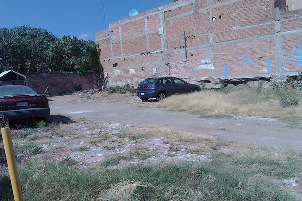 Foto de inmueble en , Col. Irapuato Centro C.P. 36500, Irapuato