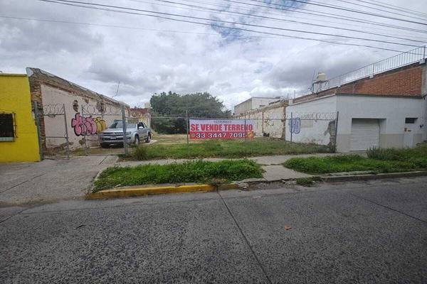 Foto de inmueble en IRINEO PAZ, Col. La Loma C.P. 44410, Guadalajara