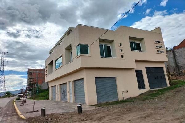 Foto de inmueble en Calle Iris, Col. Las Flores C.P. 58160, Morelia