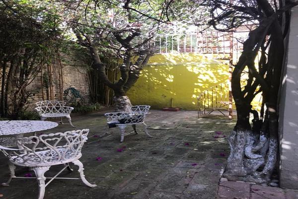 Foto de inmueble en  , Col. Irrigación C.P. 11500, Miguel Hidalgo