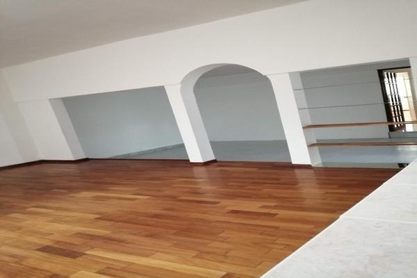 Foto de inmueble en  , Col. Irrigación C.P. 11500, Miguel Hidalgo