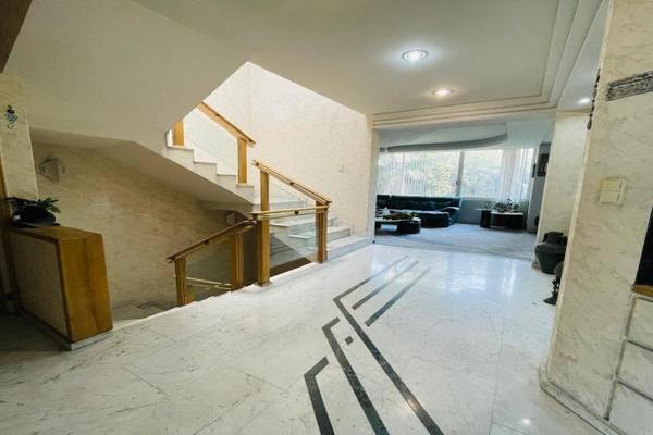 Foto de inmueble en , Col. Irrigación C.P. 11500, Miguel Hidalgo