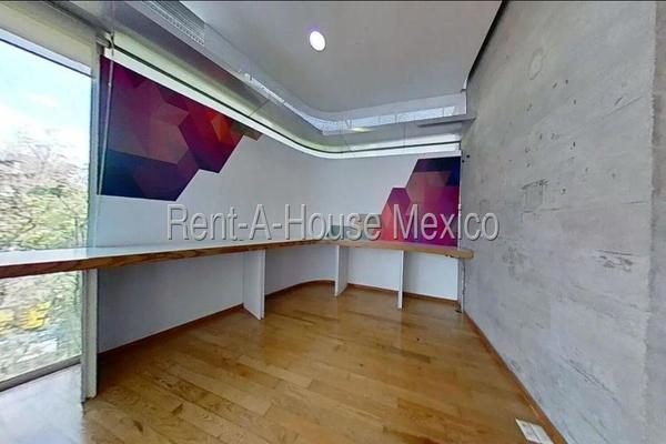 Foto de inmueble en  , Col. Irrigación C.P. 11500, Miguel Hidalgo