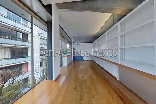 Foto de inmueble en  , Col. Irrigación C.P. 11500, Miguel Hidalgo