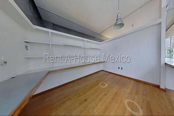 Foto de inmueble en  , Col. Irrigación C.P. 11500, Miguel Hidalgo
