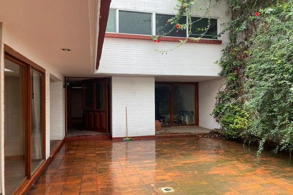 Foto de inmueble en , Col. Irrigación C.P. 11500, Miguel Hidalgo