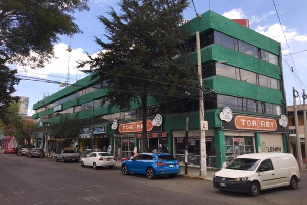 Foto de inmueble en ISIDRO FABELA #1200, Col. Valle Verde C.P. 50140, Toluca