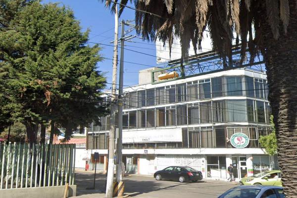 Foto de inmueble en isidro fabela, Col. Doctores C.P. 50060, Toluca