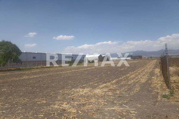 Foto de inmueble en Isidro Fabela, Col. San Blas Otzacatipan C.P. 50230, Toluca