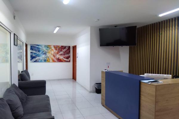 Foto de inmueble en  , Col. Isidro Fabela C.P. 14030, Tlalpan
