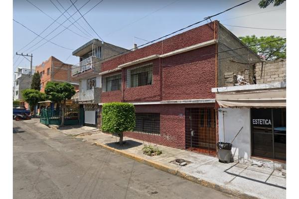 Foto de inmueble en  , Col. Isidro Fabela C.P. 14030, Tlalpan