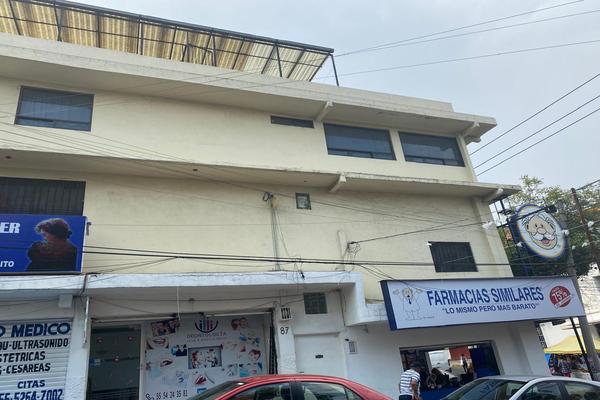 Foto de inmueble en  , Col. Isidro Fabela C.P. 14030, Tlalpan