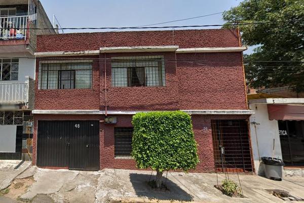 Foto de inmueble en  , Col. Isidro Fabela C.P. 14030, Tlalpan