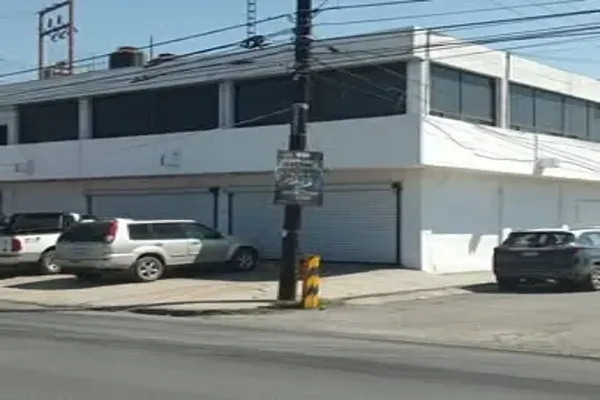 Foto de inmueble en Isidro Lopez Zertuche #3310, Col. La Salle C.P. 25240, Saltillo
