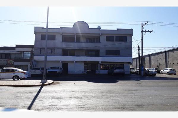 Foto de inmueble en Isidro Lopez Zertuche, Col. La Salle C.P. 25240, Saltillo