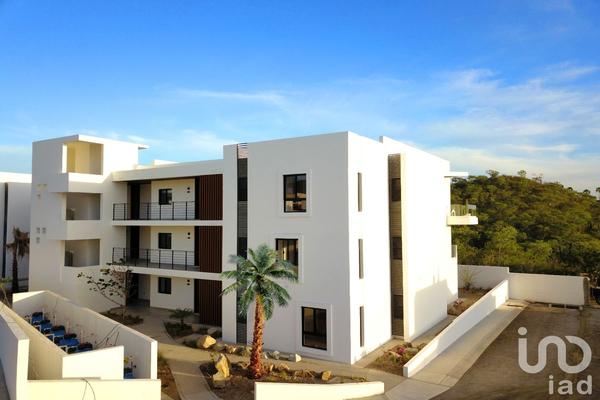 Foto de inmueble en ISLA CERRALVO #176, Col. El Tezal C.P. 23454, Los Cabos