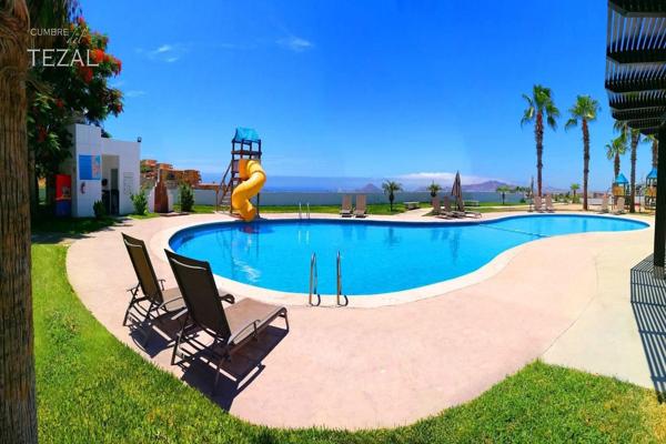 Foto de inmueble en Isla Colorada Manzana 12 Lote 17, Fracc. Cumbre del Tezal, 23454 Cabo San Lucas, B.C.S., Col. San Luciano C.P. 23454, Los Cabos