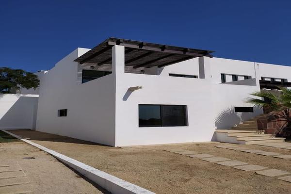 Foto de inmueble en Isla Conchal #9, Col. Cumbres del Tezal C.P. 23454, Los Cabos