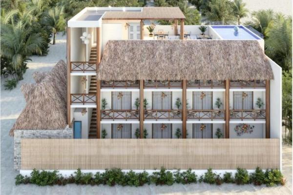 Foto de inmueble en  , Col. Isla de Holbox C.P. 77310, Lázaro Cárdenas