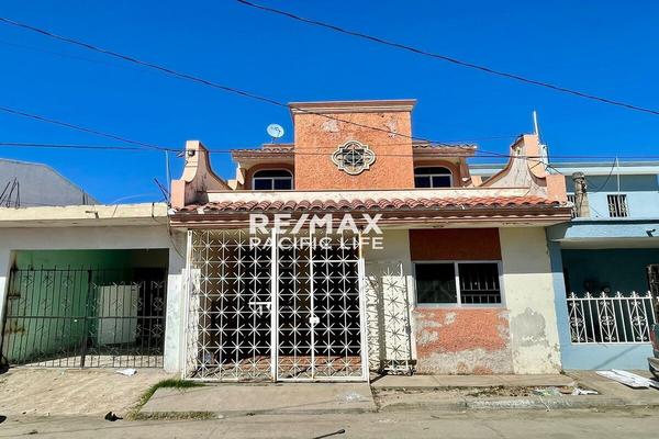 Foto de inmueble en Isla de la Piedra, Col. Luis Echeverría Alvarez C.P. 82160, Mazatlán