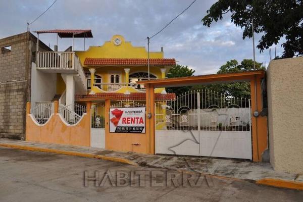 Foto de inmueble en ISLA DE LOBOS, COL. TROPICANA, Col. Tropicana C.P. 92870, Tuxpan