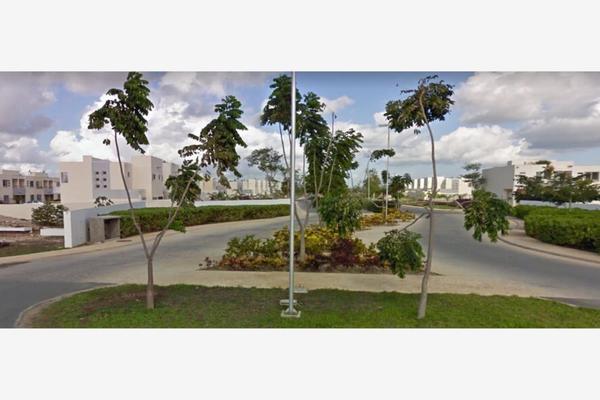 Foto de inmueble en ISLA DE MALLORCA #0, Col. Paraíso Cancún C.P. 77536, Benito Juárez