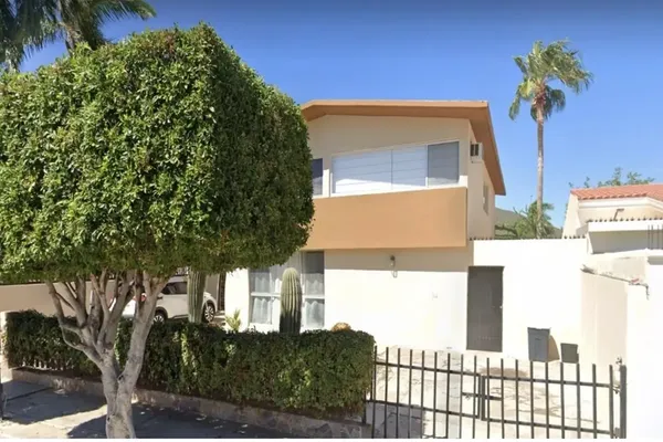 Foto de inmueble en Isla del Peruano #811, Col. Lomas Miramar C.P. 85450, Guaymas