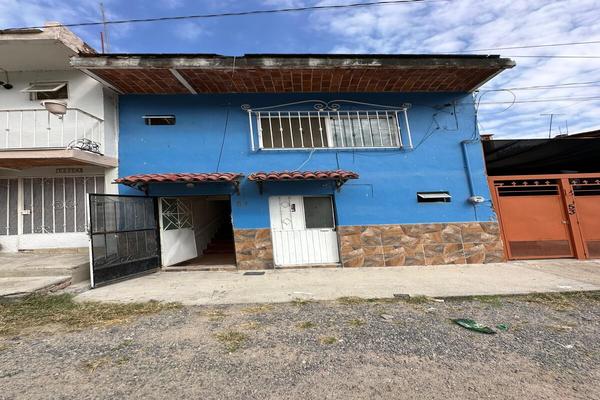 Foto de inmueble en isla del presidio, Col. Guadalupe C.P. 45902, Chapala