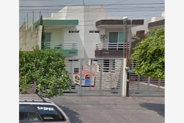 Foto de inmueble en ISLA IZARO #3343, Col. Villa Vicente Guerrero C.P. 44987, Guadalajara