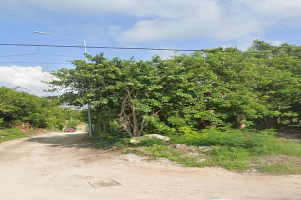 Foto de inmueble en Isla Mujeres, Col. Miraflores C.P. 77400, Isla Mujeres