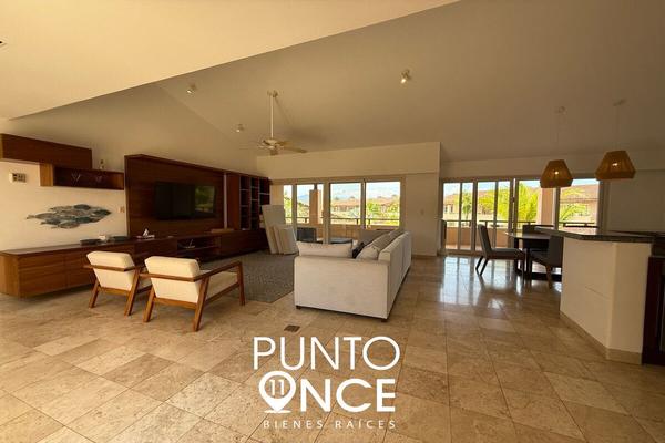 Foto de inmueble en Isla Palmares, Col. Nuevo Vallarta C.P. 63735, Bahía de Banderas