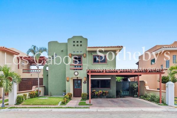 Foto de inmueble en Isla Paraiso, Col. Vista Real C.P. 23467, Los Cabos