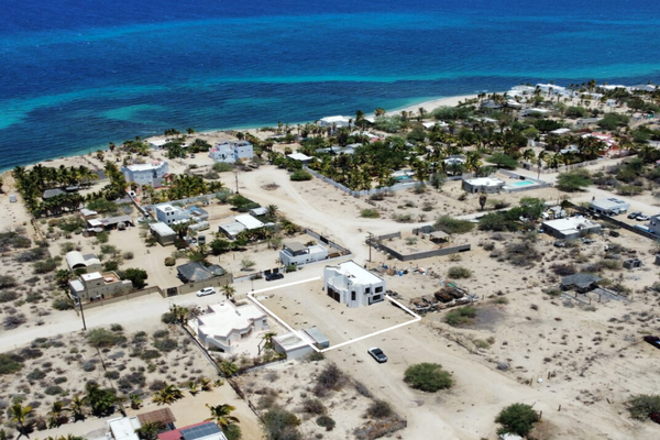Foto de inmueble en Isla san luis, Col. El Sargento C.P. 23232, La Paz