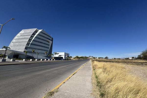 Foto de inmueble en Isla san Marcos, Col. Canteras de San Javier C.P. 20207, Aguascalientes