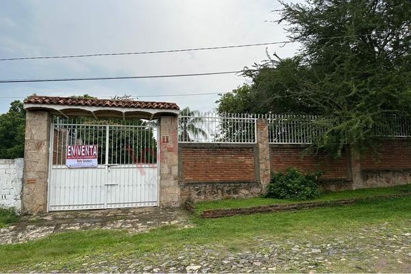 Foto de inmueble en ISLA TIBURÓN #15, Col. El Arenal C.P. 45350, El Arenal